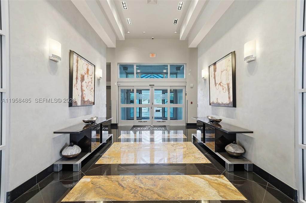 Real estate property located at 3101 OCEAN #1802, Broward, Ocean Palms Condo, Hollywood, FL