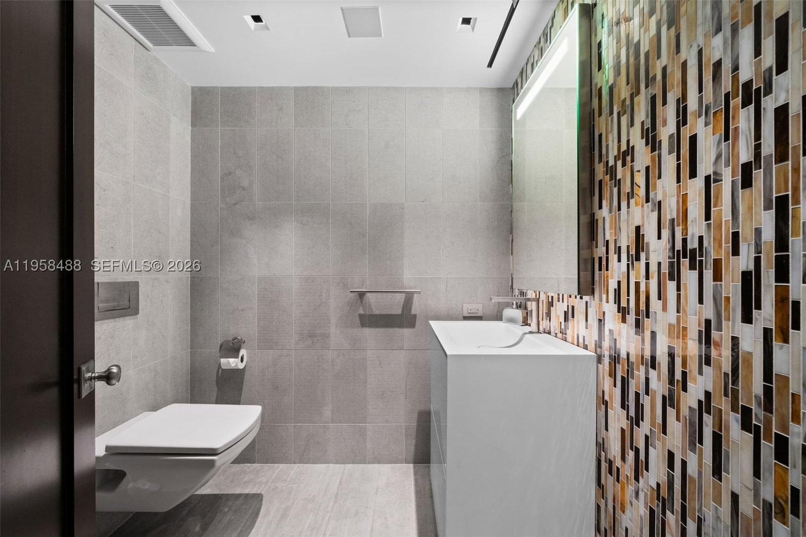 Real estate property located at 9999 Collins Ave #3E, Miami-dade, Bal Harbour Tower Condo, Bal Harbour, FL