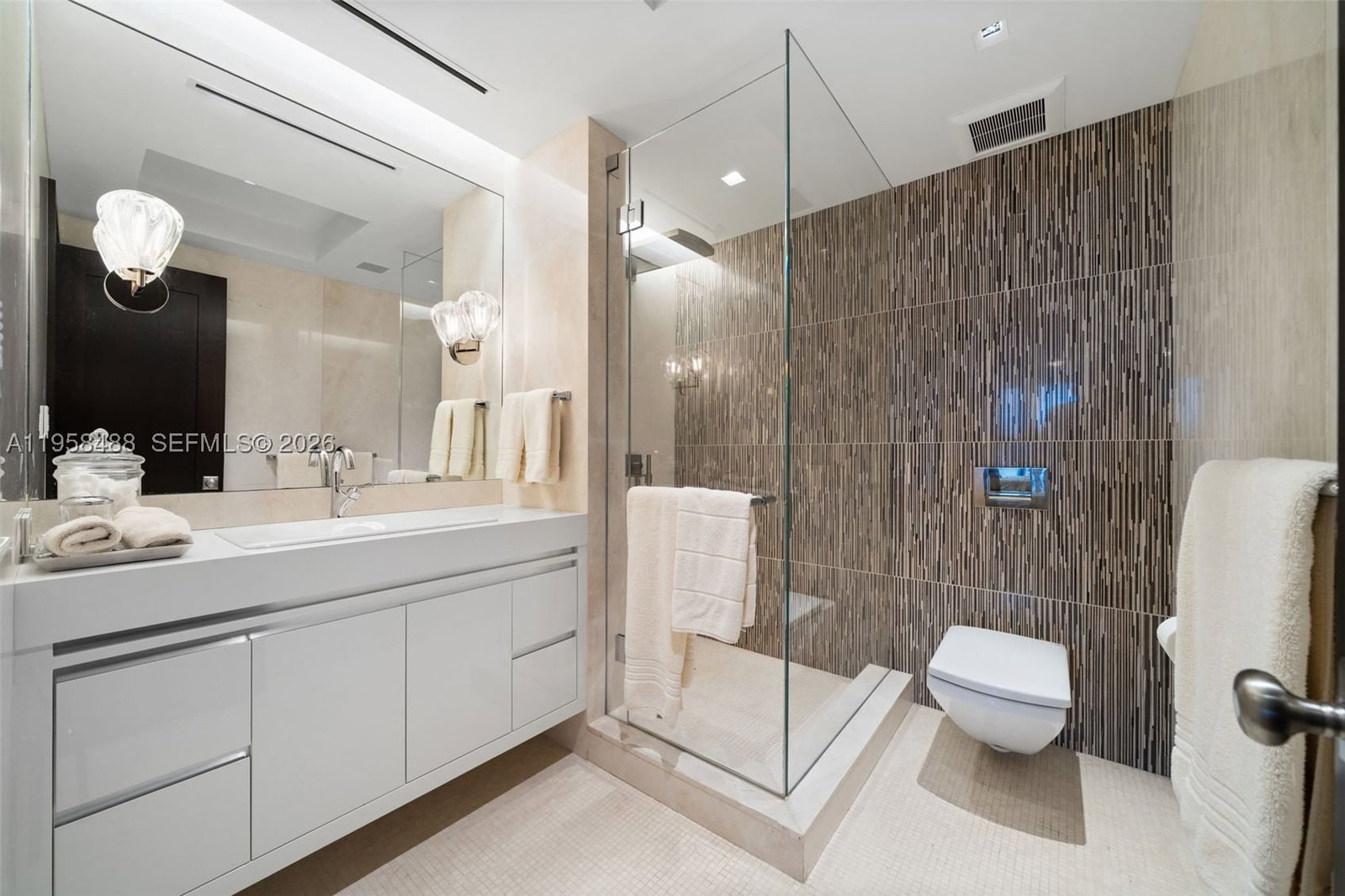 Real estate property located at 9999 Collins Ave #3E, Miami-dade, Bal Harbour Tower Condo, Bal Harbour, FL
