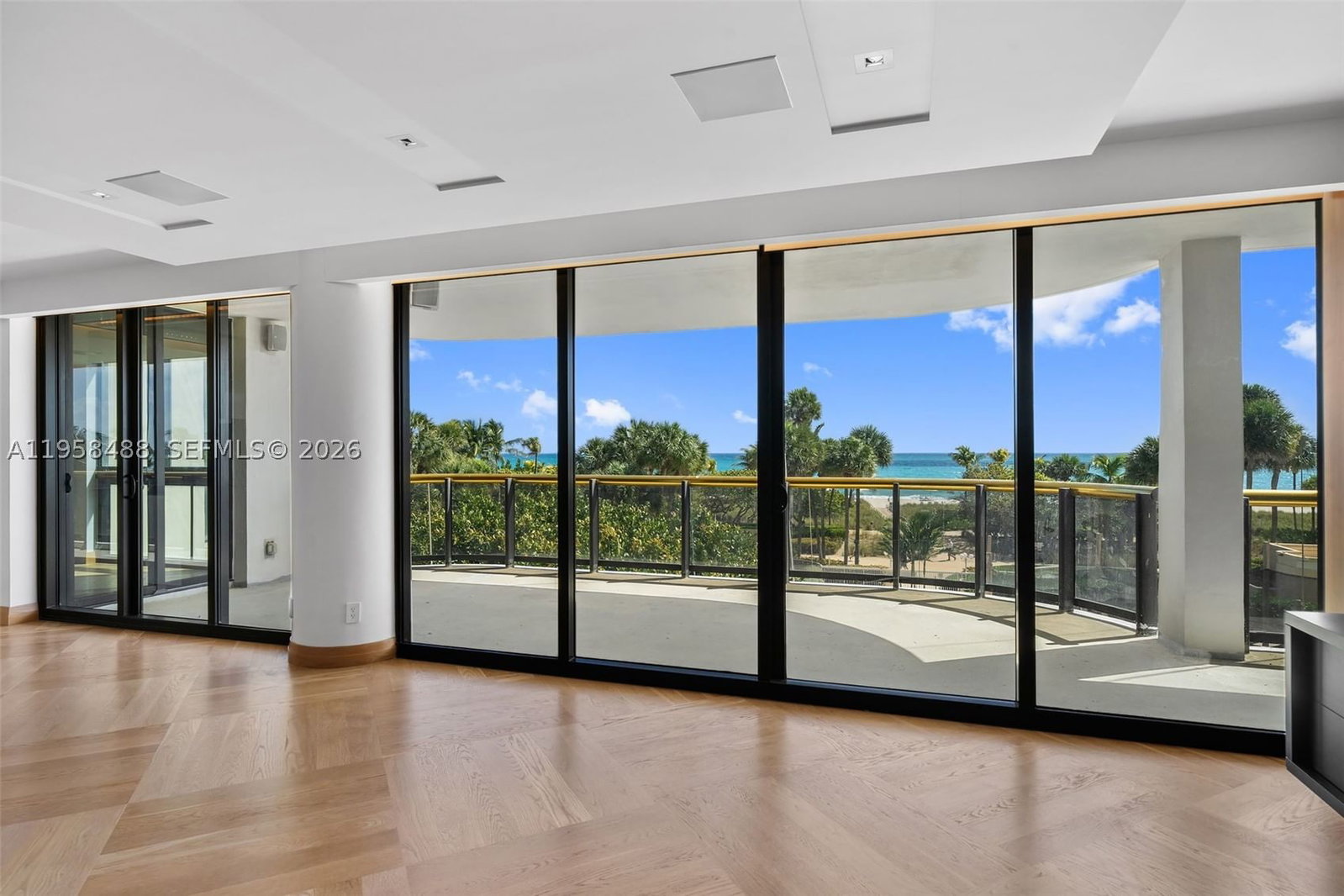 Real estate property located at 9999 Collins Ave #3E, Miami-dade, Bal Harbour Tower Condo, Bal Harbour, FL