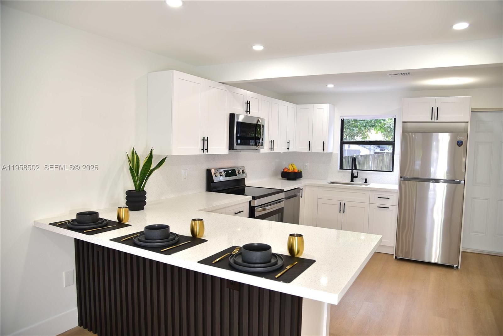 Real estate property located at 4417 23rd Ct, Miami-dade, Treasure Heights, Miami, FL
