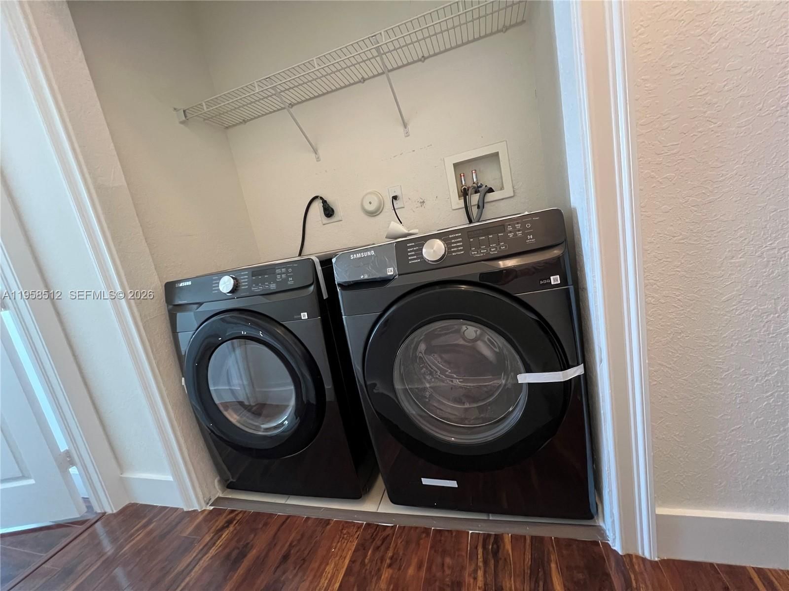 Real estate property located at 8001 36th Ave #1, Miami-dade, Shoma Homes Splendido Con, Hialeah, FL