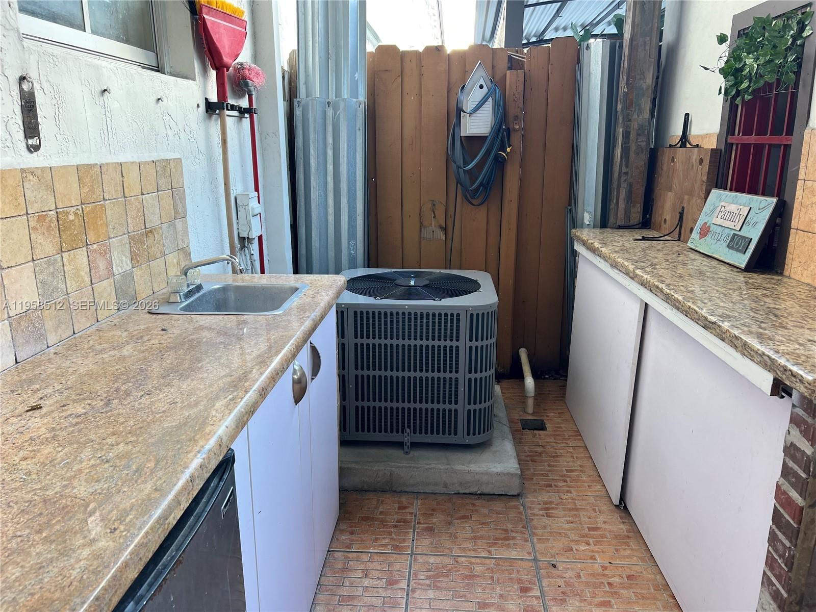 Real estate property located at 8001 36th Ave #1, Miami-dade, Shoma Homes Splendido Con, Hialeah, FL