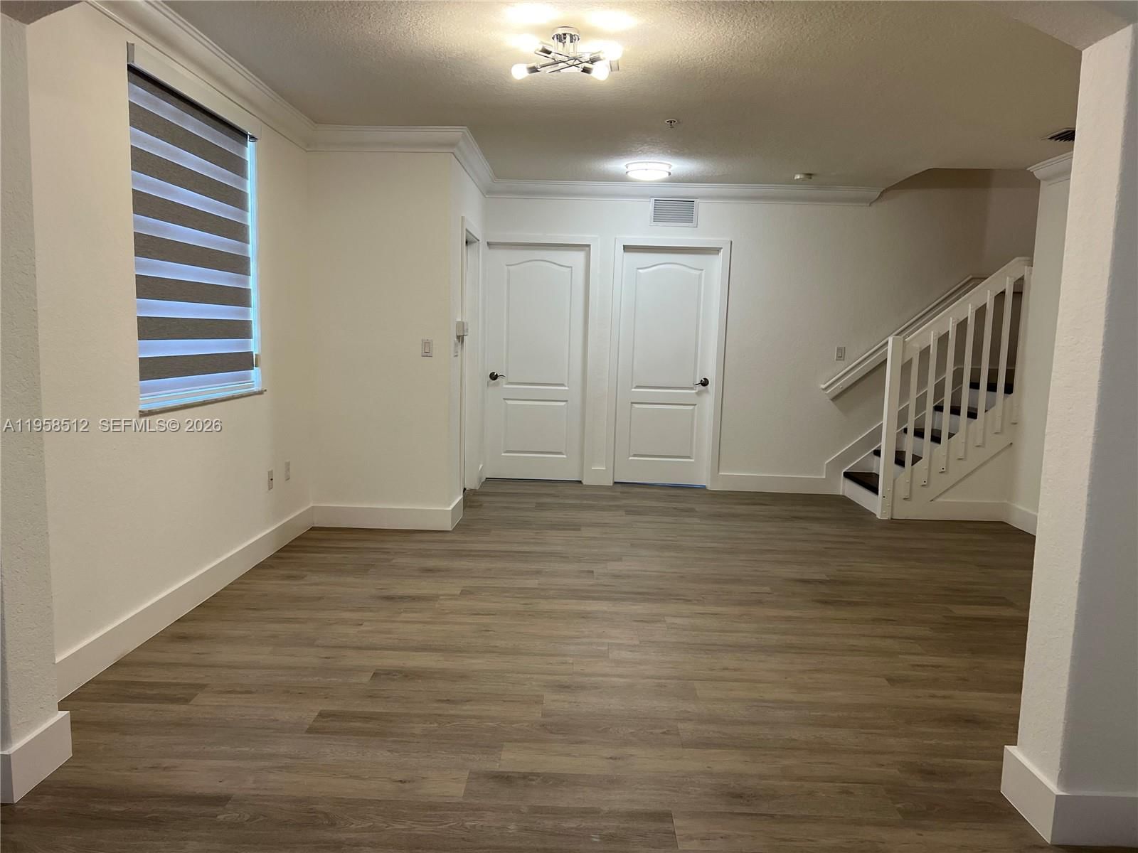 Real estate property located at 8001 36th Ave #1, Miami-dade, Shoma Homes Splendido Con, Hialeah, FL