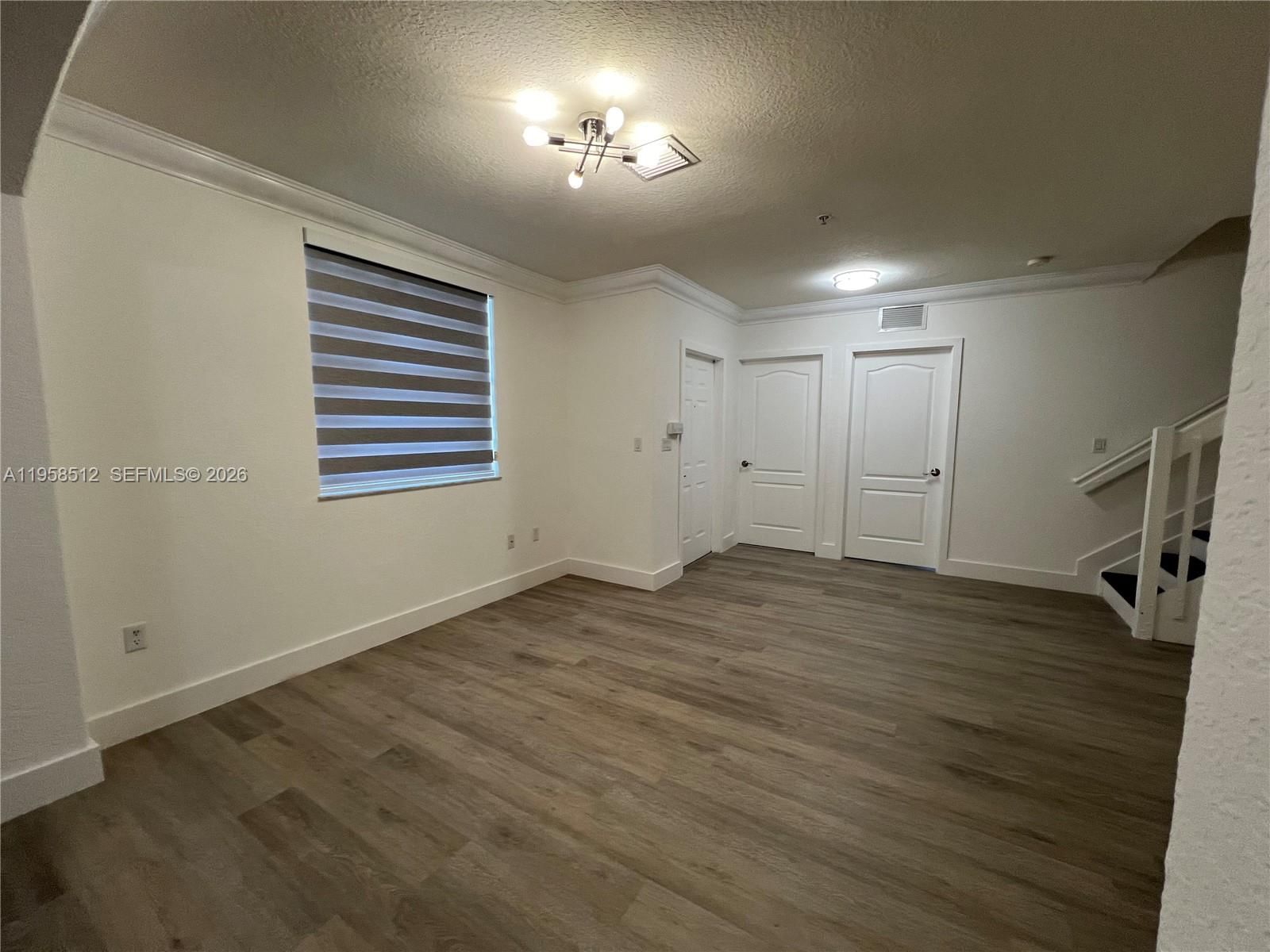 Real estate property located at 8001 36th Ave #1, Miami-dade, Shoma Homes Splendido Con, Hialeah, FL