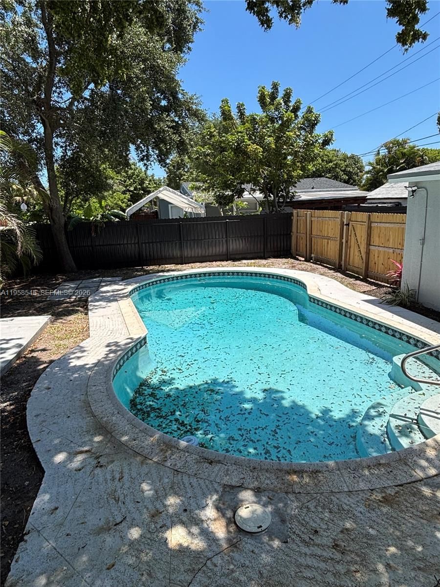Real estate property located at 5660 5th Ave, Broward, Patterson Park 3 Add, Oakland Park, FL