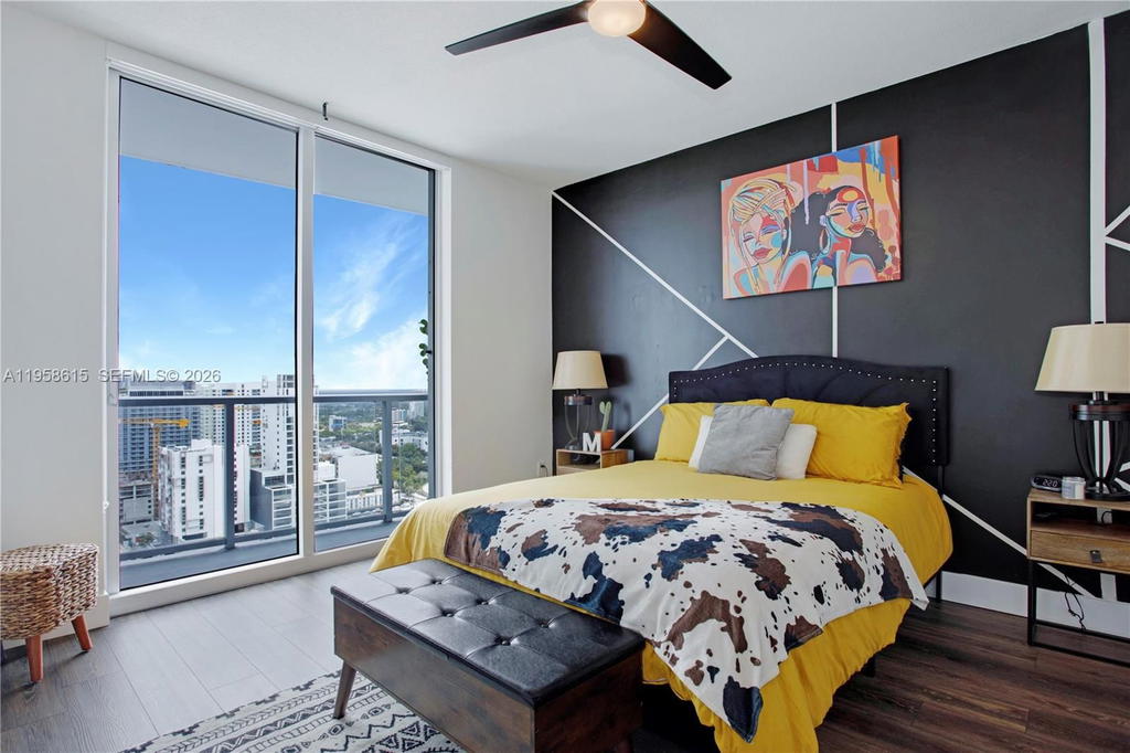 Real estate property located at 185 7th St #2514, Miami-dade, Latitude On The River, Miami, FL