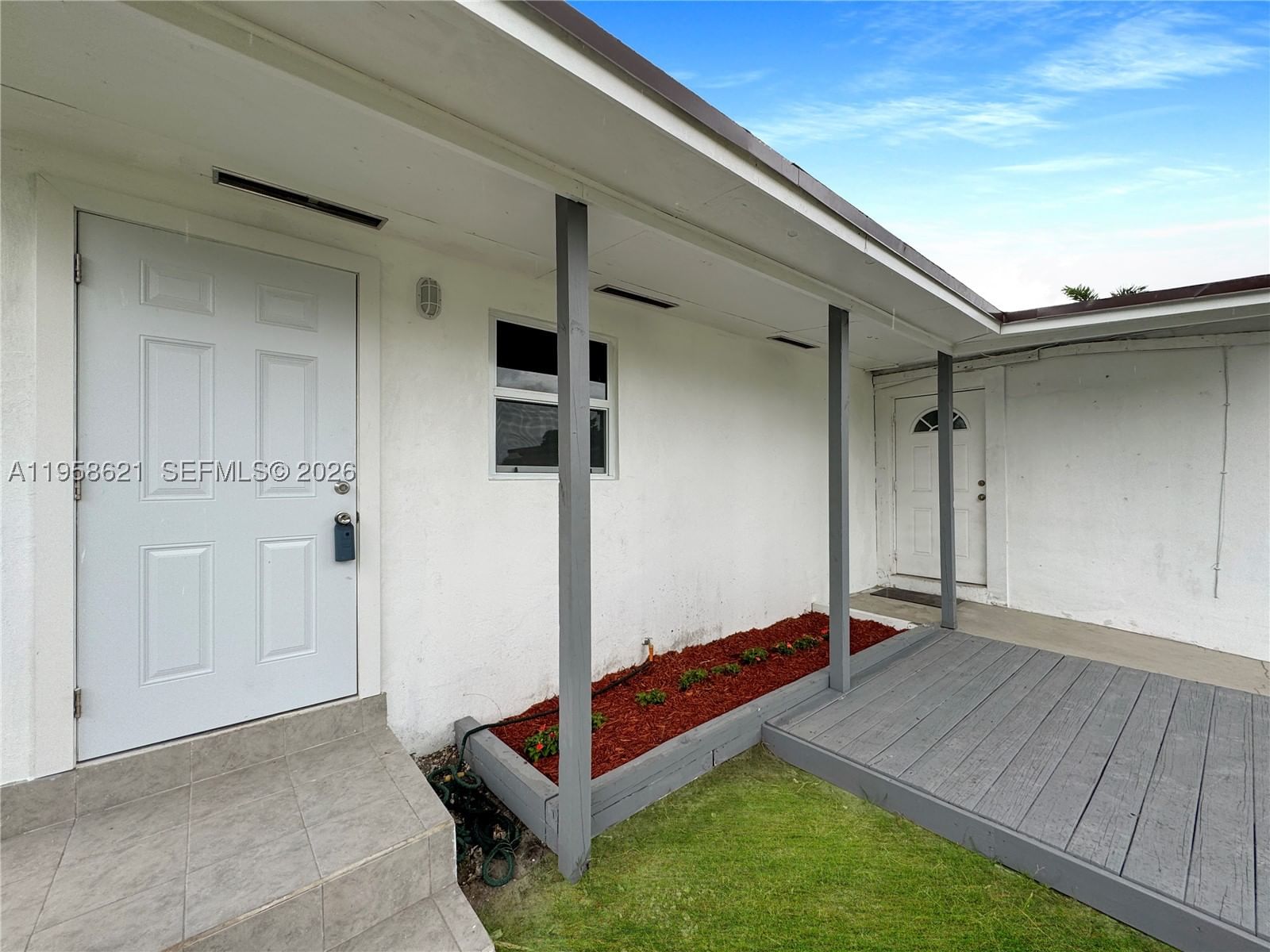 Real estate property located at 4133 52nd St, Broward, Broward Gardens, Dania Beach, FL