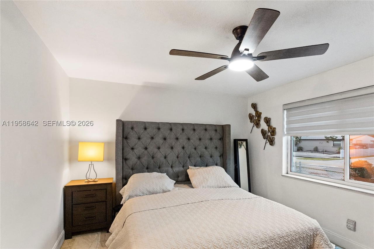 Real estate property located at 821 73rd Ter, Broward, Boulevard Heights Sec 2, Hollywood, FL