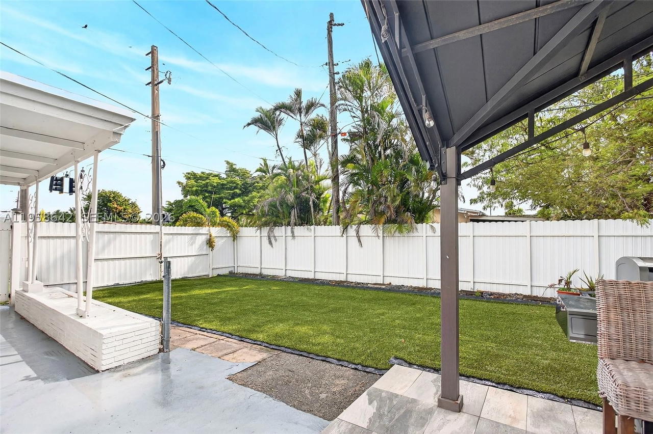 Real estate property located at 821 73rd Ter, Broward, Boulevard Heights Sec 2, Hollywood, FL