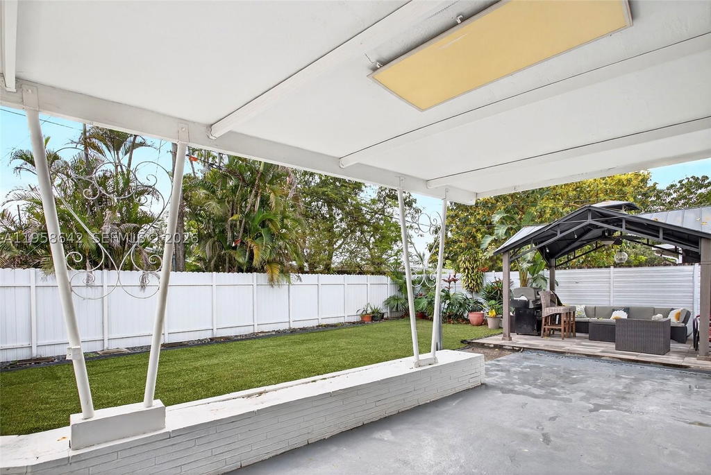 Real estate property located at 821 73rd Ter, Broward, Boulevard Heights Sec 2, Hollywood, FL