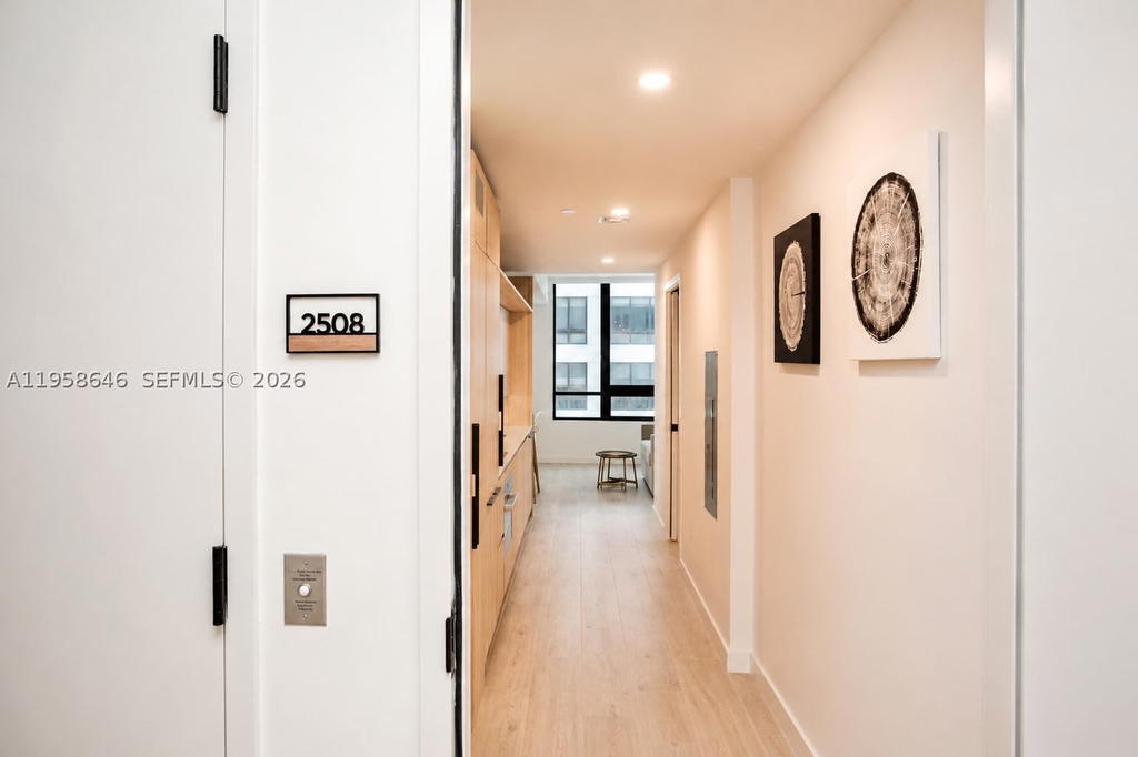 Real estate property located at 225 Miami Ave #2508, Miami-dade, District 225, Miami, FL