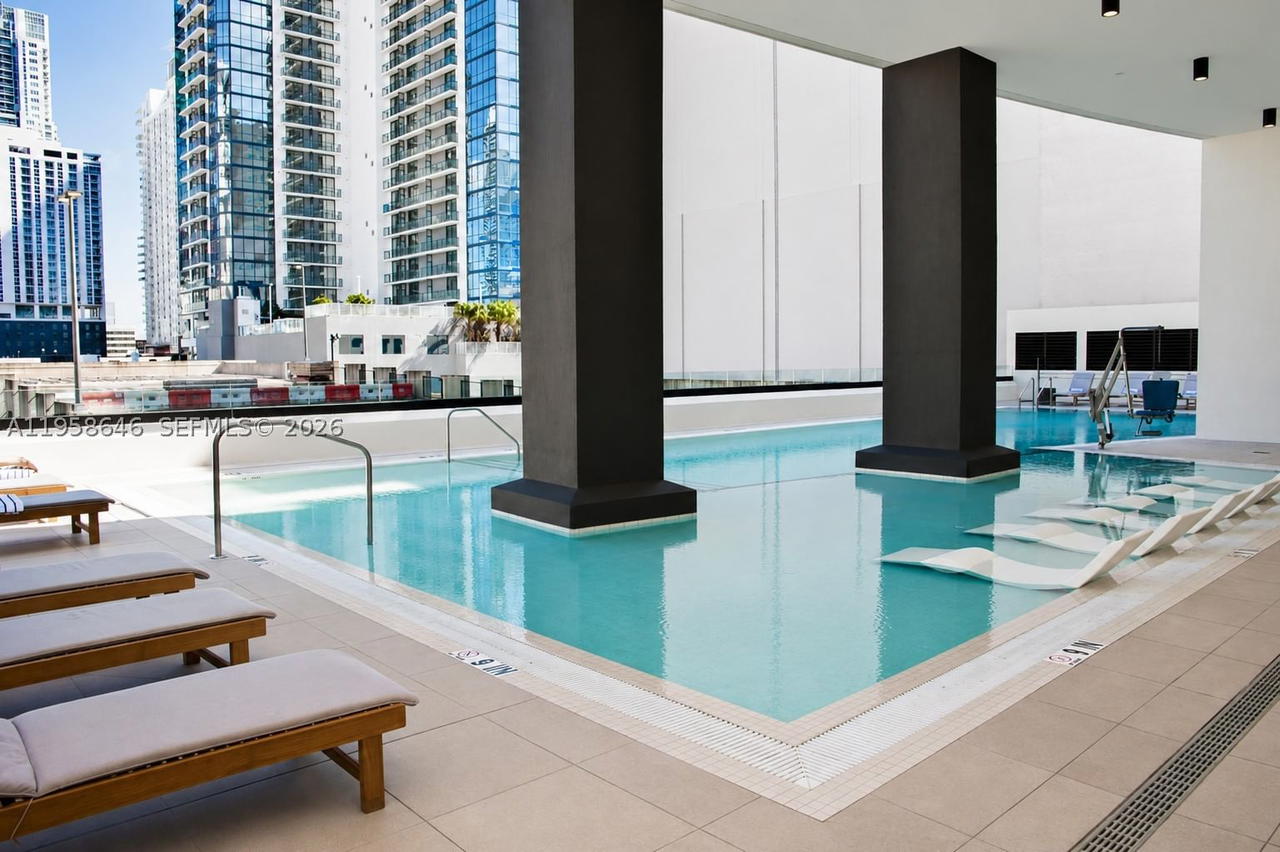 Real estate property located at 225 Miami Ave #2508, Miami-dade, District 225, Miami, FL