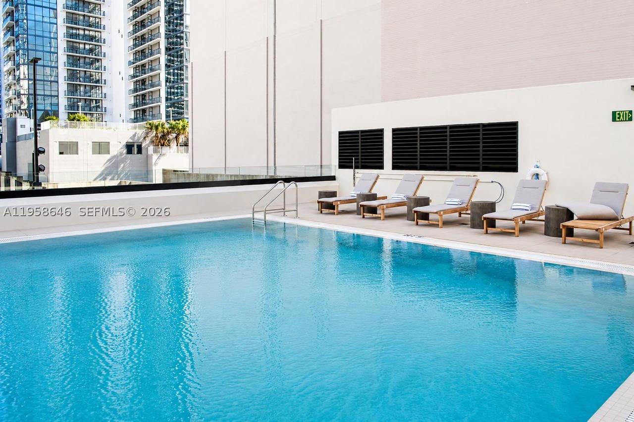 Real estate property located at 225 Miami Ave #2508, Miami-dade, District 225, Miami, FL
