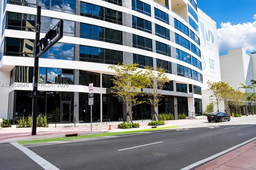Real estate property located at 225 Miami Ave #2508, Miami-dade, District 225, Miami, FL