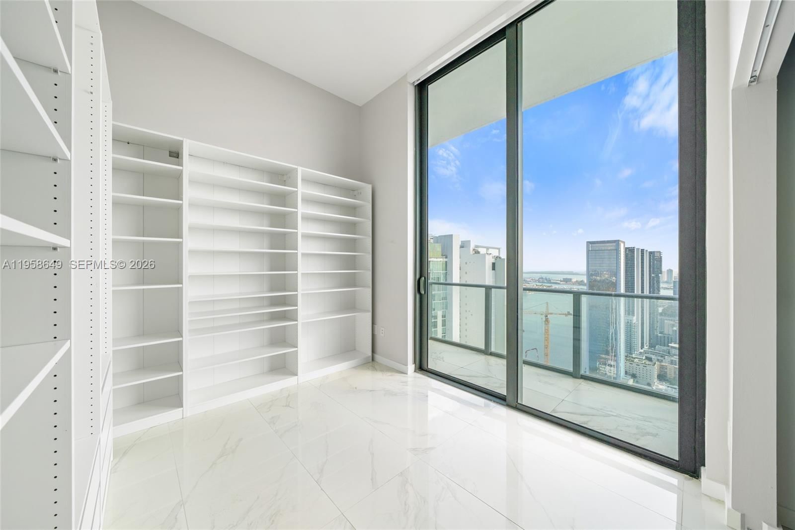 Real estate property located at 480 31st St PH5101, Miami-dade, Gran Paraiso Condo, Miami, FL