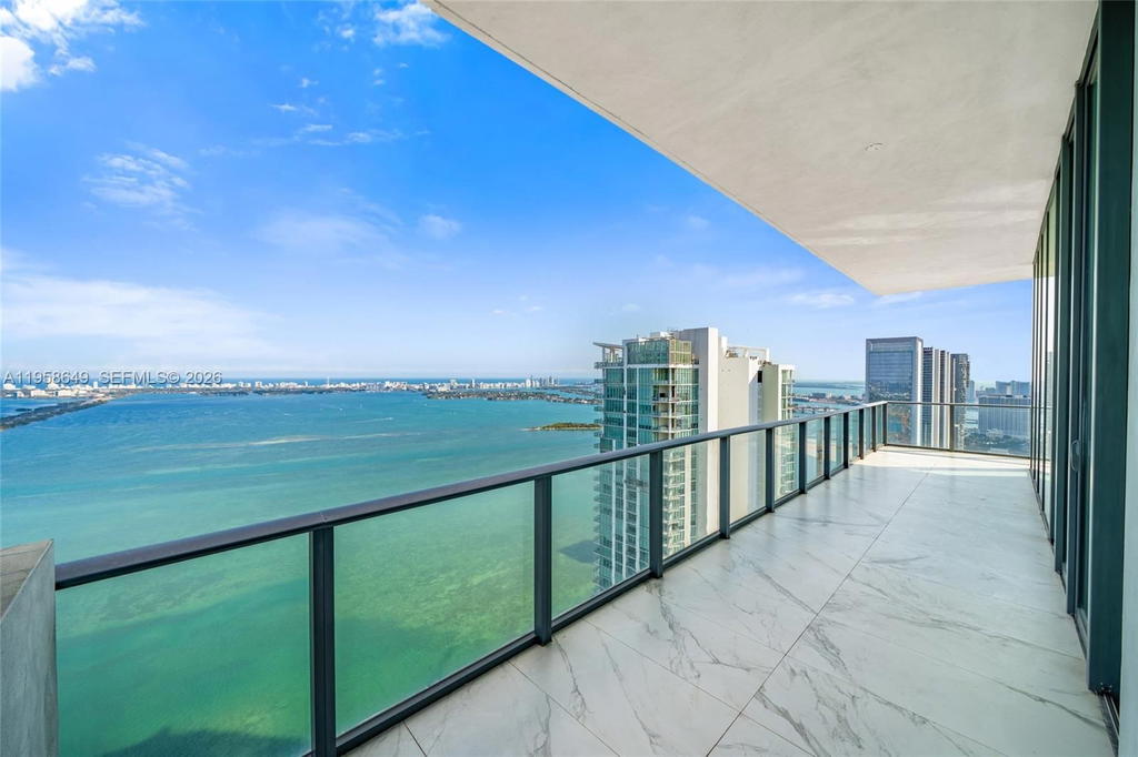 Real estate property located at 480 31st St PH5101, Miami-dade, Gran Paraiso Condo, Miami, FL