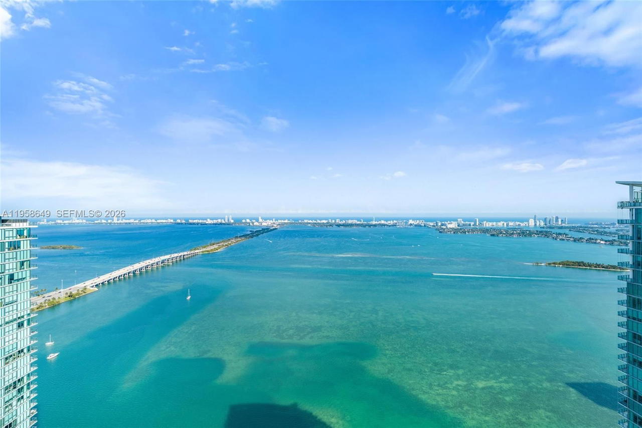 Real estate property located at 480 31st St PH5101, Miami-dade, Gran Paraiso Condo, Miami, FL