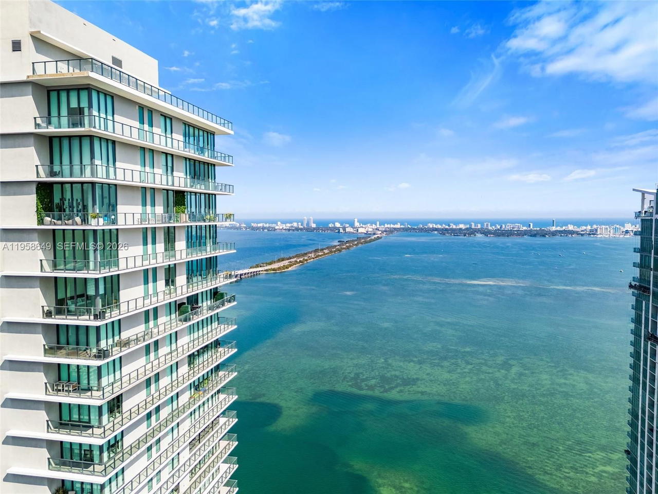 Real estate property located at 480 31st St PH5101, Miami-dade, Gran Paraiso Condo, Miami, FL