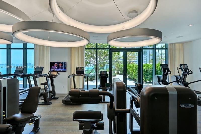 Real estate property located at 480 31st St PH5101, Miami-dade, Gran Paraiso Condo, Miami, FL