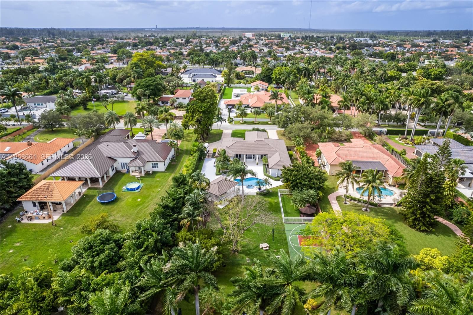 Real estate property located at 429 130th Ave, Miami-dade, W D L D Sub, Miami, FL