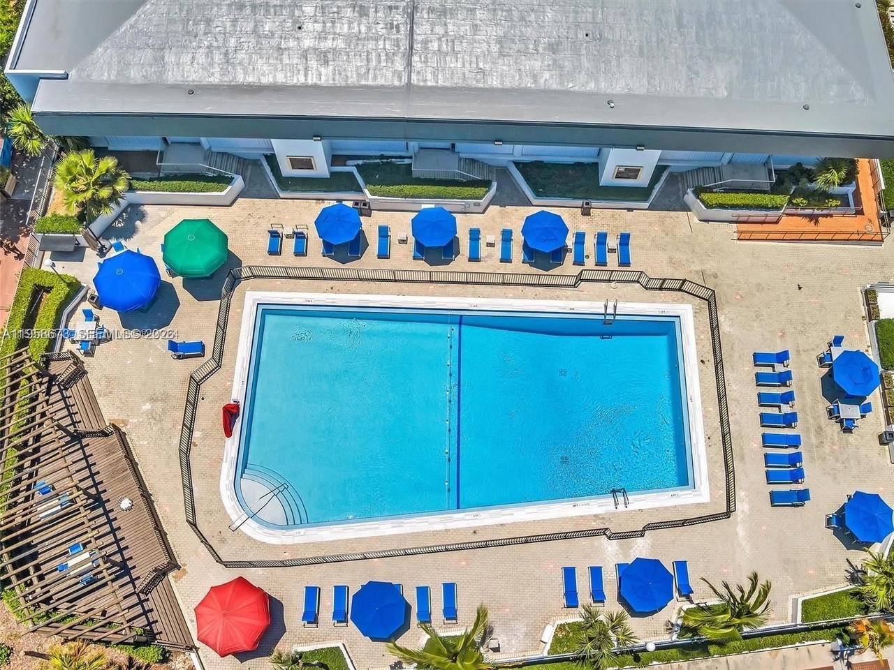 Real estate property located at 999 Brickell Bay Dr #2002, Miami-dade, Four Ambassadors Condo Ph, Miami, FL