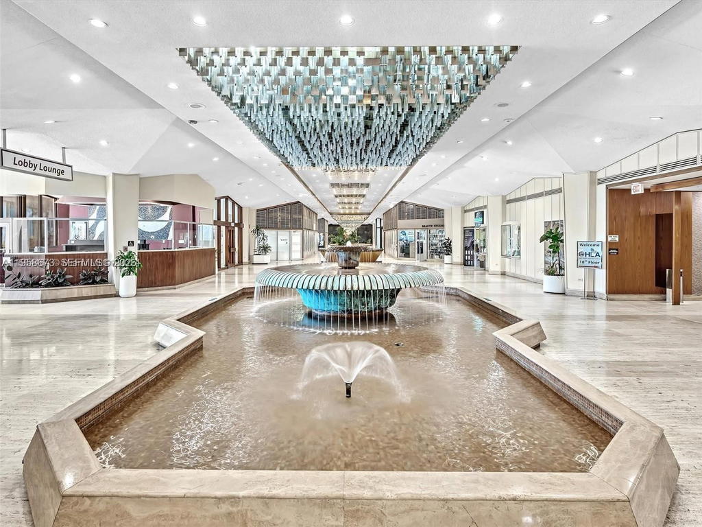 Real estate property located at 999 Brickell Bay Dr #2002, Miami-dade, Four Ambassadors Condo Ph, Miami, FL