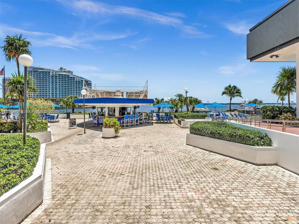 Real estate property located at 999 Brickell Bay Dr #2002, Miami-dade, Four Ambassadors Condo Ph, Miami, FL