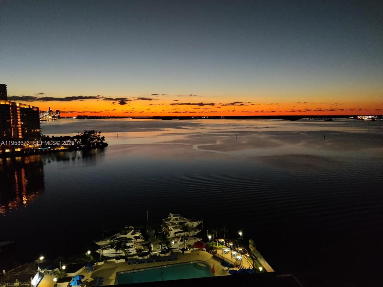Real estate property located at 999 Brickell Bay Dr #2002, Miami-dade, Four Ambassadors Condo Ph, Miami, FL