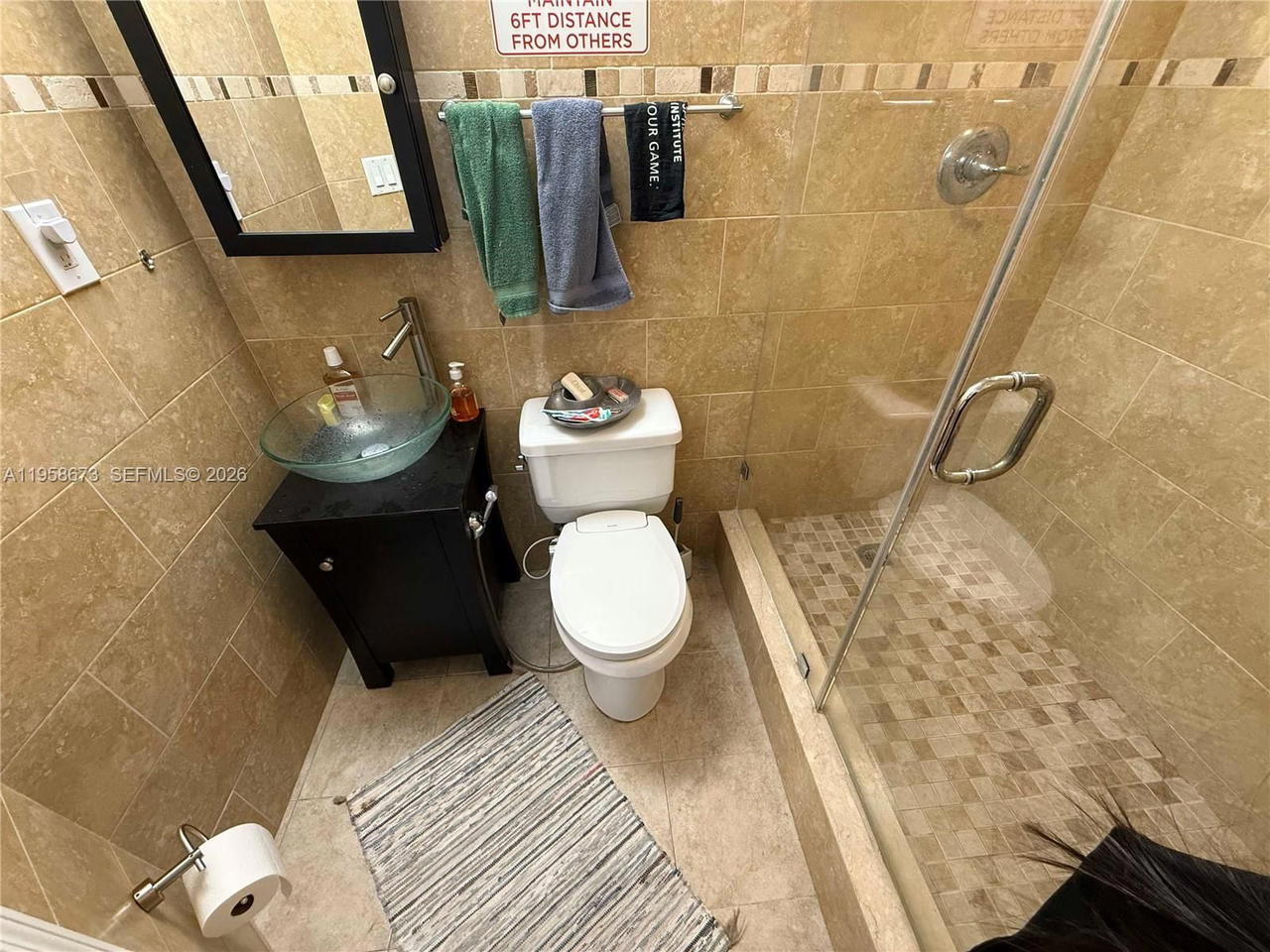 Real estate property located at 999 Brickell Bay Dr #2002, Miami-dade, Four Ambassadors Condo Ph, Miami, FL