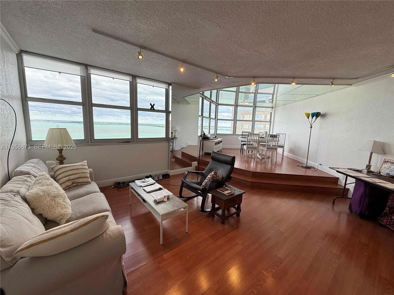 Real estate property located at 999 Brickell Bay Dr #2002, Miami-dade, Four Ambassadors Condo Ph, Miami, FL