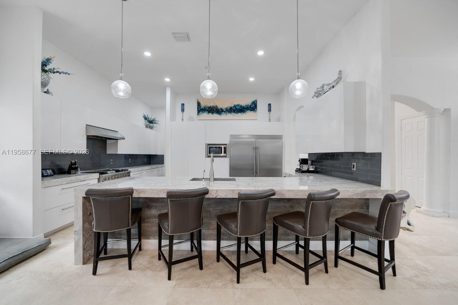 Real estate property located at 19339 80th Ct, Miami-dade, Cutler Cay, Cutler Bay, FL