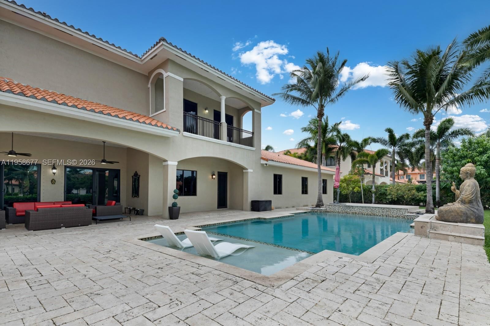 Real estate property located at 19339 80th Ct, Miami-dade, Cutler Cay, Cutler Bay, FL