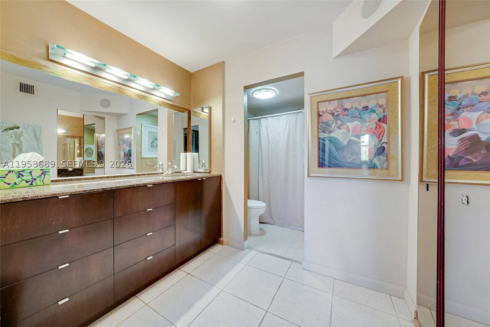 Real estate property located at 2802 46th Ave B425, Broward, Grandview At Emerald Hills, Hollywood, FL