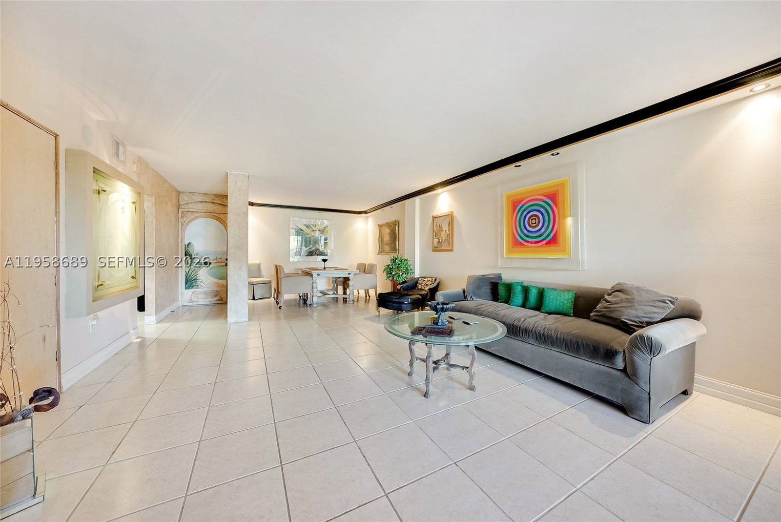 Real estate property located at 2802 46th Ave B425, Broward, Grandview At Emerald Hills, Hollywood, FL