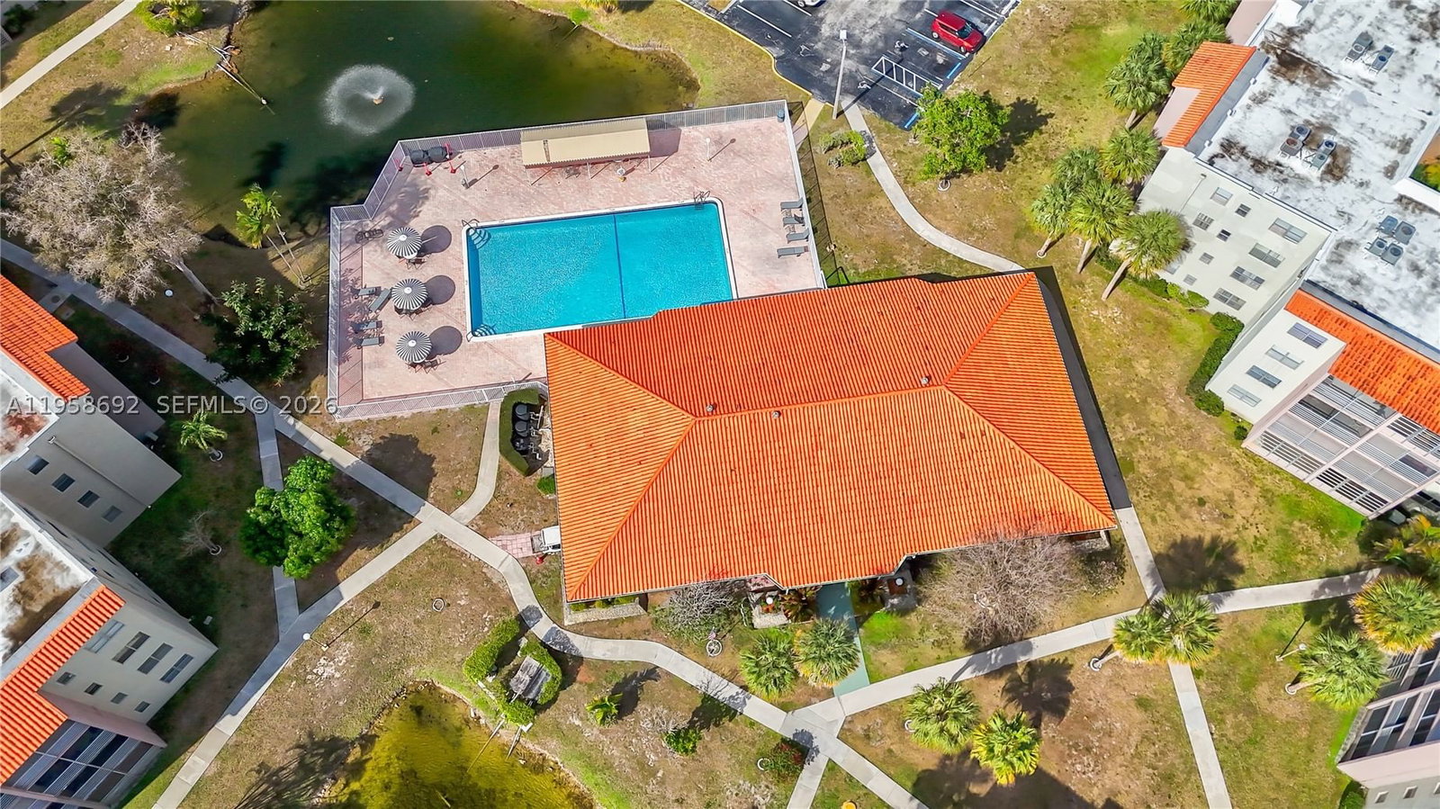 Real estate property located at 1800 81st Ave #1309, Broward, Courtyards Of Broward Con, North Lauderdale, FL