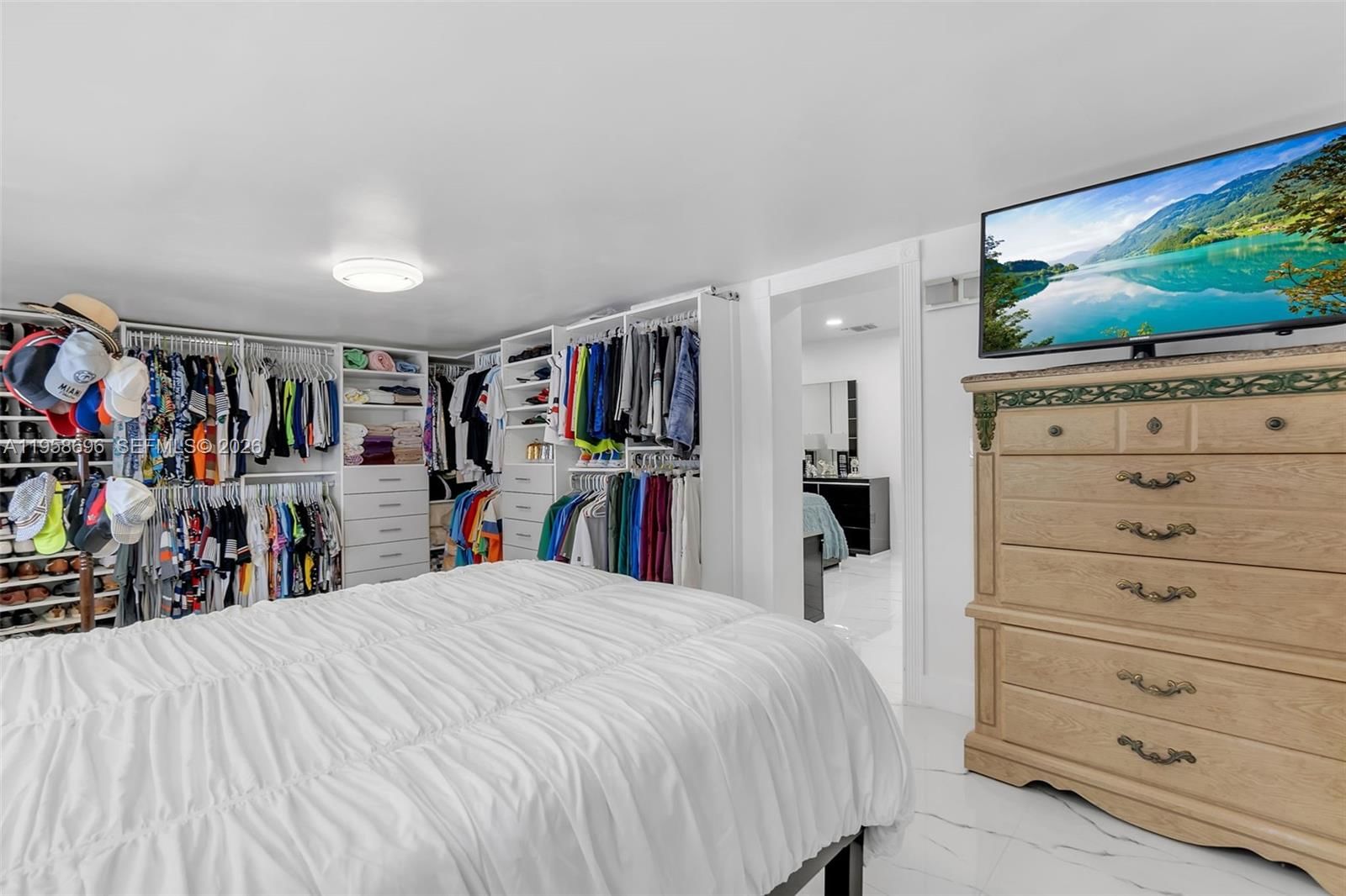 Real estate property located at , Miami-dade, Eureka Manor Sec 1, Miami, FL