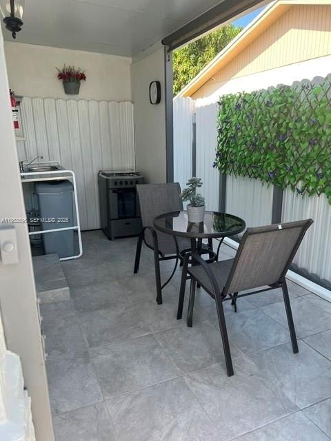 Real estate property located at , Miami-dade, Eureka Manor Sec 1, Miami, FL