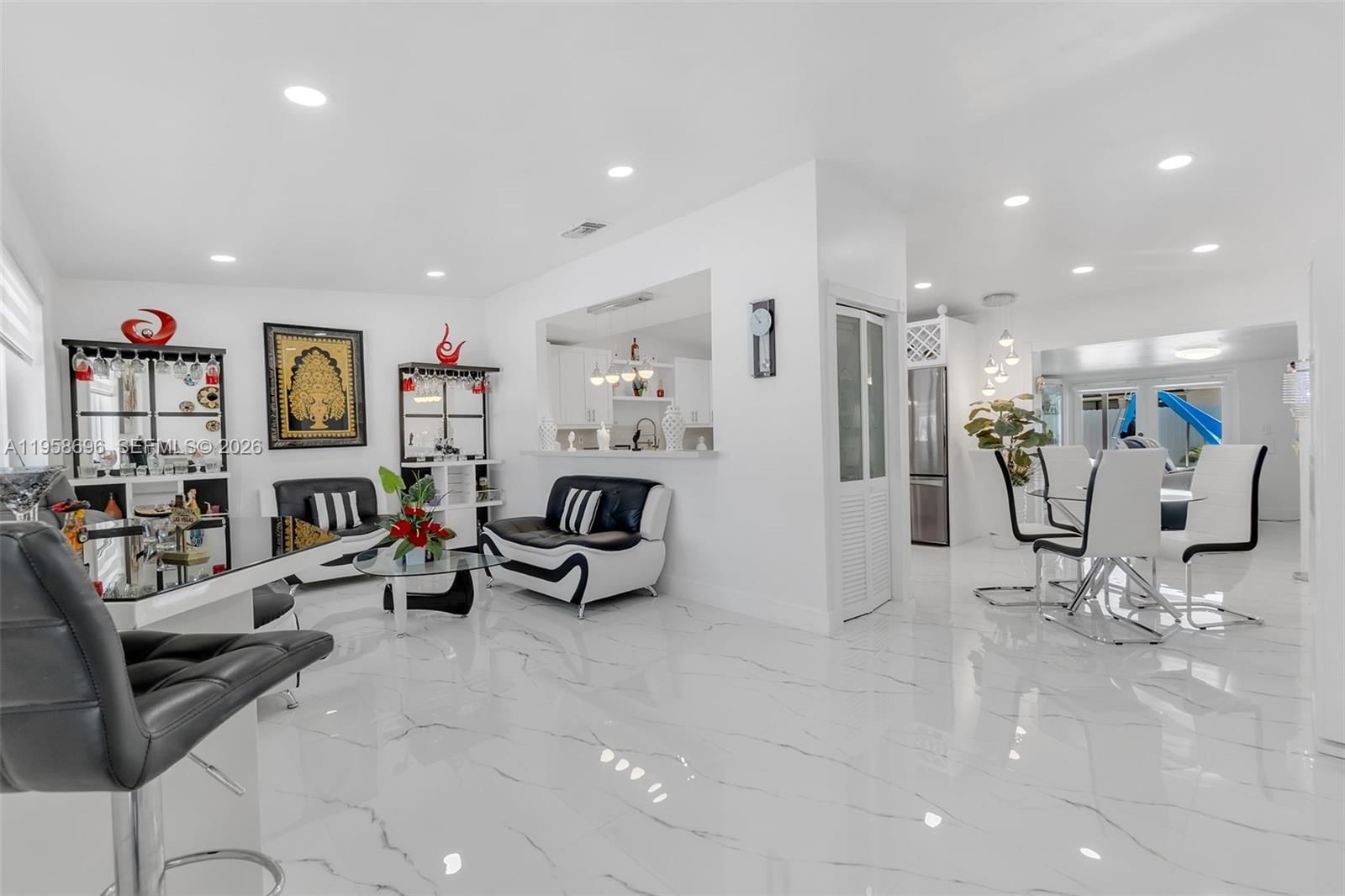 Real estate property located at , Miami-dade, Eureka Manor Sec 1, Miami, FL