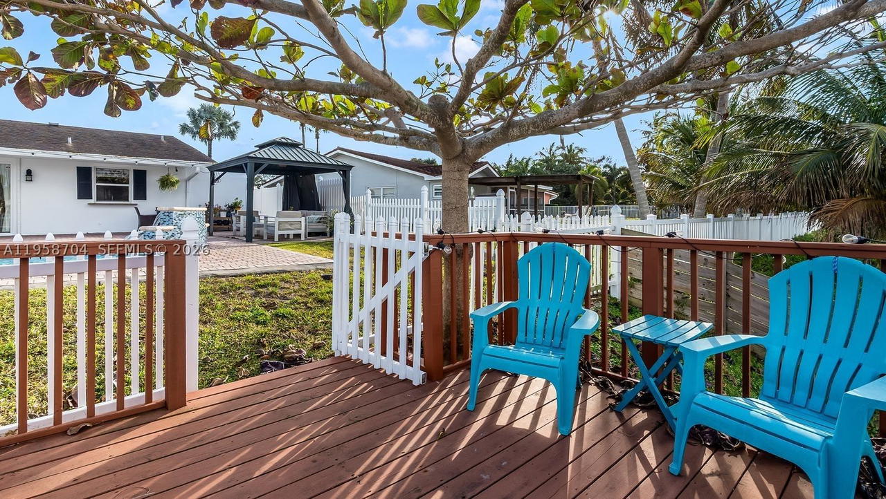 Real estate property located at 3371 67th St, Broward, Palm-aire Village 2nd Sec, Fort Lauderdale, FL
