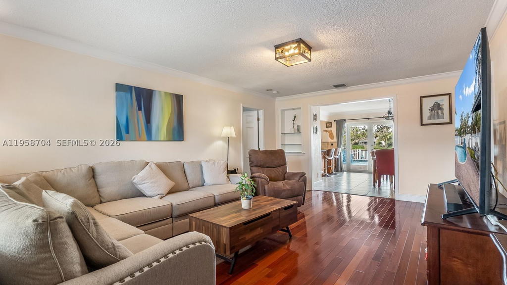 Real estate property located at 3371 67th St, Broward, Palm-aire Village 2nd Sec, Fort Lauderdale, FL