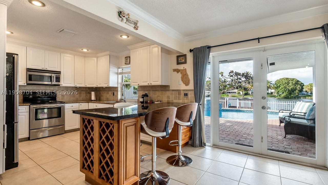 Real estate property located at 3371 67th St, Broward, Palm-aire Village 2nd Sec, Fort Lauderdale, FL