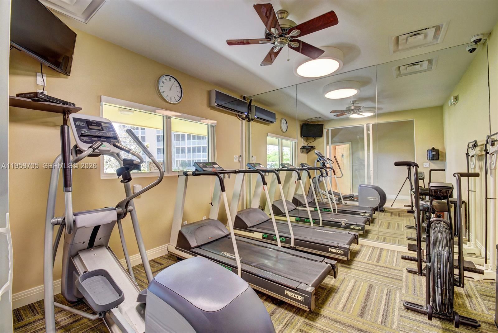 Real estate property located at , Palm Beach, Seagate Of Highland Condo, Highland Beach, FL