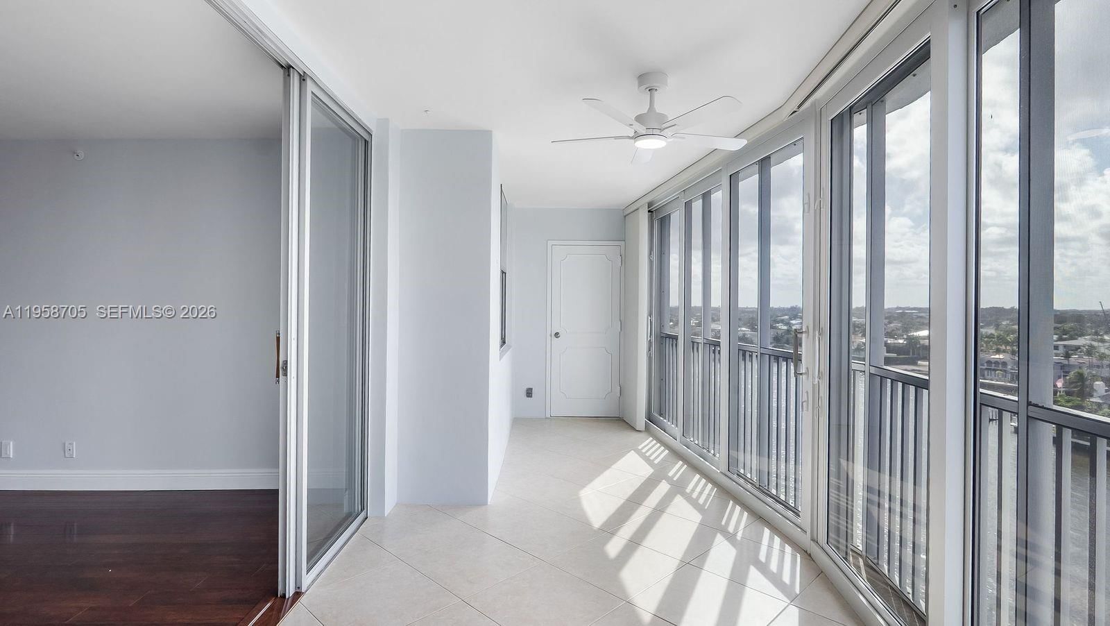 Real estate property located at , Palm Beach, Seagate Of Highland Condo, Highland Beach, FL
