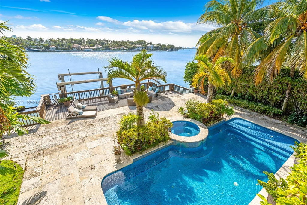 Real estate property located at 1398 Bay Dr, Miami-dade, Oceanside Sec Isle Of Nor, Miami Beach, FL