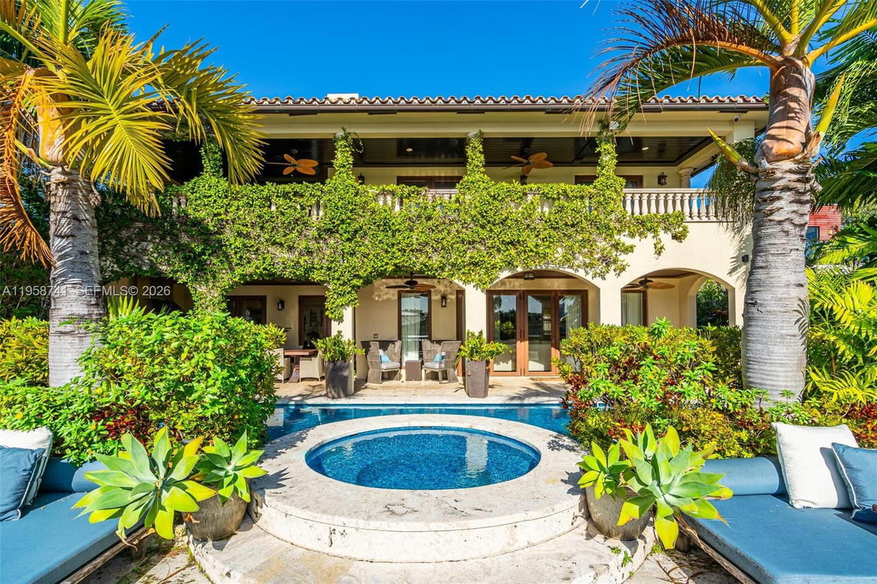 Real estate property located at 1398 Bay Dr, Miami-dade, Oceanside Sec Isle Of Nor, Miami Beach, FL