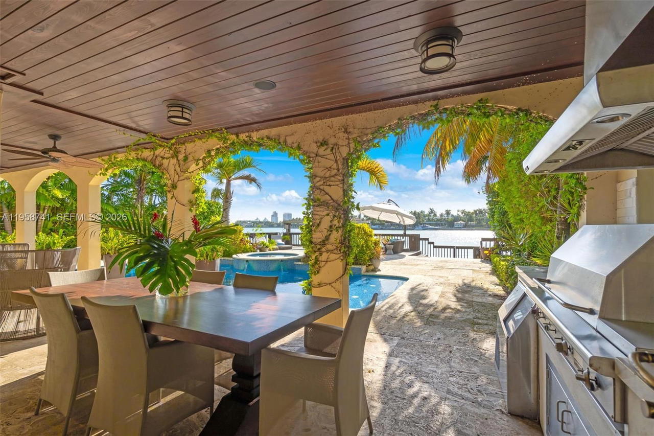 Real estate property located at 1398 Bay Dr, Miami-dade, Oceanside Sec Isle Of Nor, Miami Beach, FL