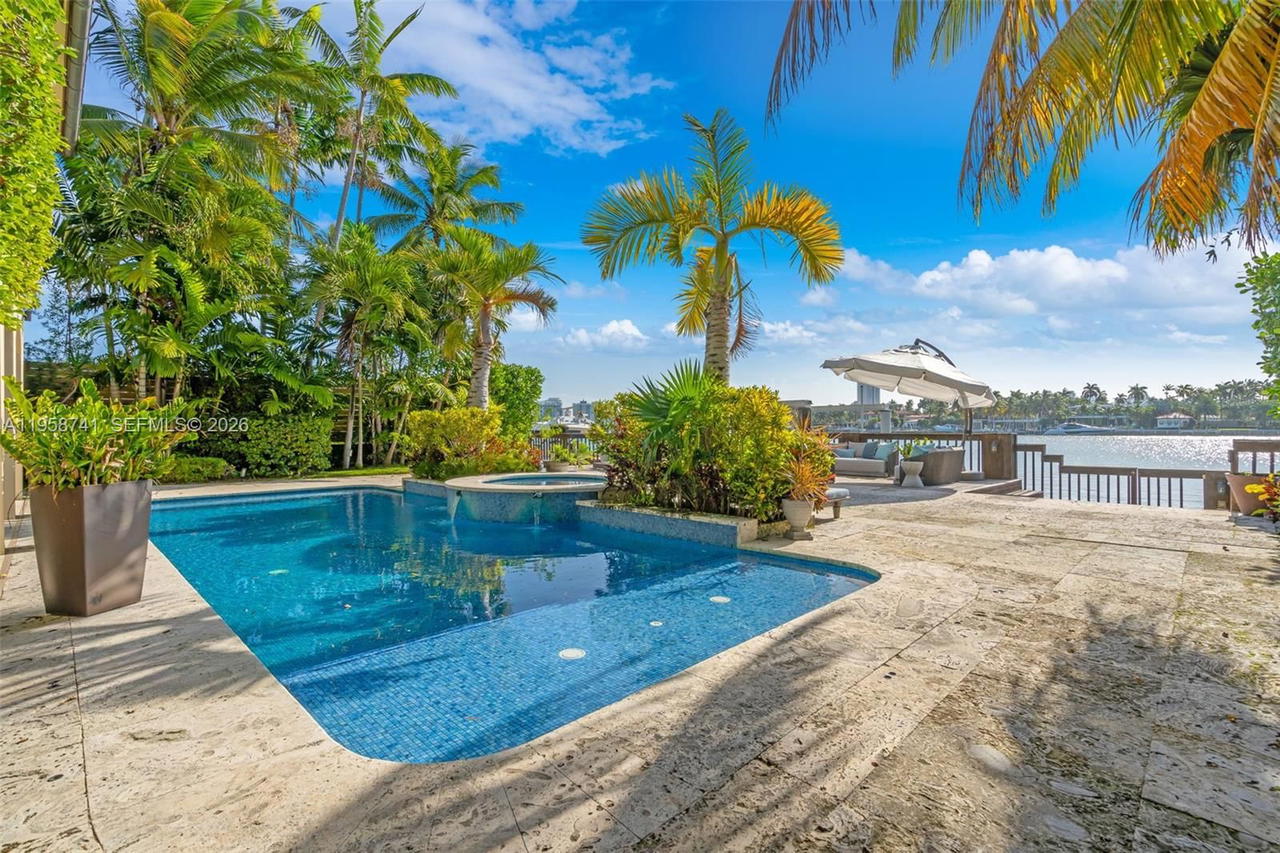 Real estate property located at 1398 Bay Dr, Miami-dade, Oceanside Sec Isle Of Nor, Miami Beach, FL