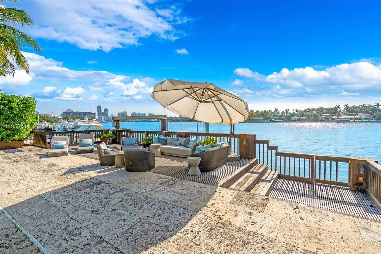 Real estate property located at 1398 Bay Dr, Miami-dade, Oceanside Sec Isle Of Nor, Miami Beach, FL