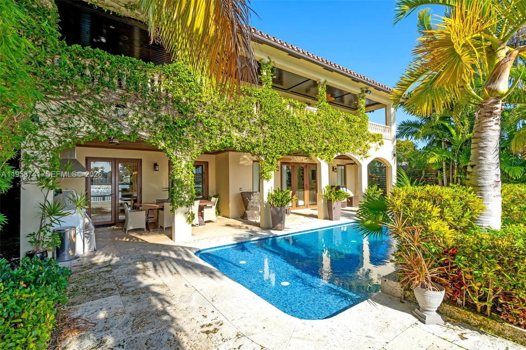 Real estate property located at 1398 Bay Dr, Miami-dade, Oceanside Sec Isle Of Nor, Miami Beach, FL